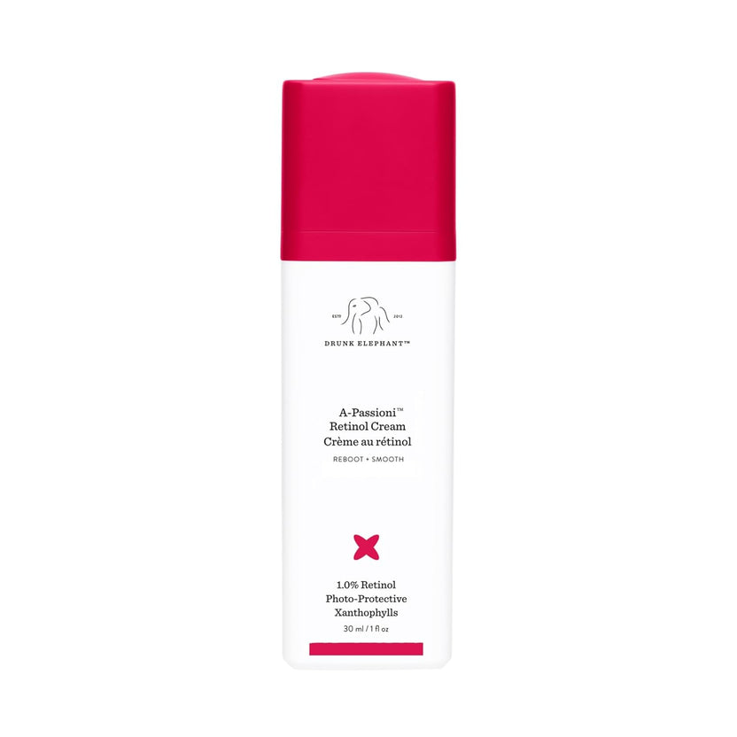 Drunk Elephant A-Passioni Retinol Cream