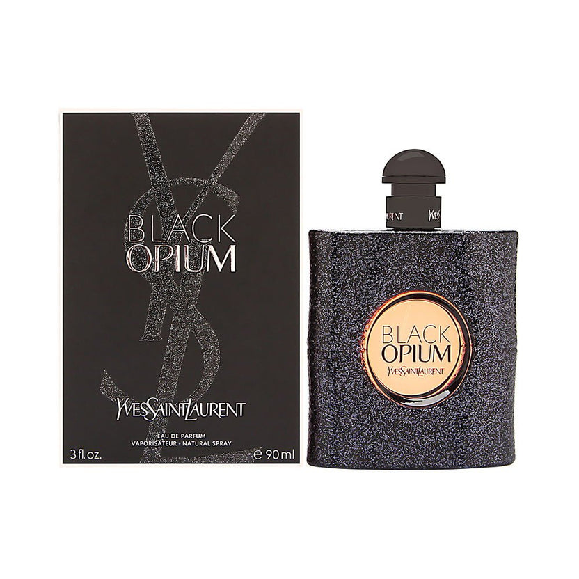 YSL Black Opium Eau de Parfum